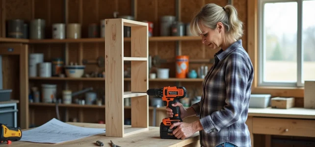 Les meilleures astuces et conseils pratiques pour réussir vos projets de bricolage