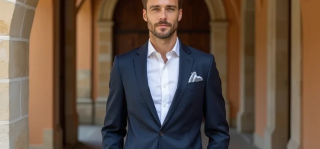 Où trouver les costumes Suit Supply et Anthony Garçon à Lyon : notre sélection masculine Où trouver les costumes Suit Supply et Anthony Garçon à Lyon : notre sélection masculine