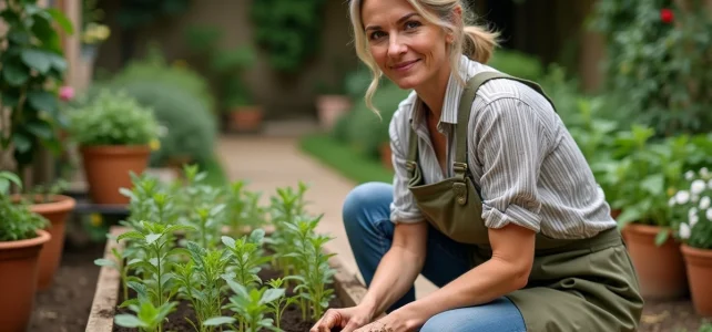 Astuces et conseils pour aménager et entretenir votre jardin facilement Astuces et conseils pour aménager et entretenir votre jardin facilement