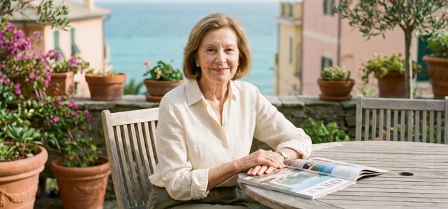 Comment choisir une résidence pour seniors sur la Côte d&rsquo;Azur : critères et conseils