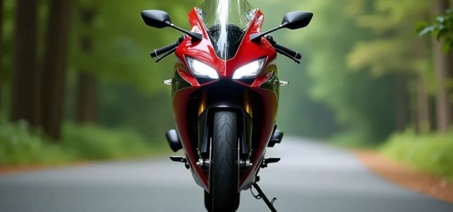 Comparaison entre la Honda CBR1000F SC24 et SC25 : laquelle choisir sur route ? Comparaison entre la Honda CBR1000F SC24 et SC25 : laquelle choisir sur route ?