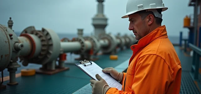 Tout savoir sur les métiers d’une plateforme pétrolière Total et leurs salaires Tout savoir sur les métiers d’une plateforme pétrolière Total et leurs salaires