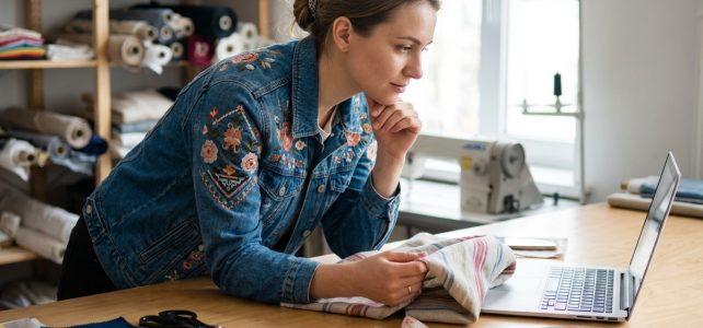 Les critères essentiels pour une personnalisation de vêtements réussie Les critères essentiels pour une personnalisation de vêtements réussie