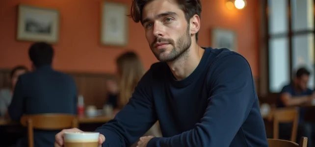 Qui est le compagnon de Florian Tardif ? Portrait d’un influenceur discret Qui est le compagnon de Florian Tardif ? Portrait d’un influenceur discret