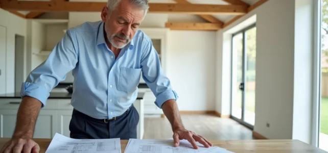Comment obtenir un certificat de conformité pour une maison : démarches et utilité pour les propriétaires Comment obtenir un certificat de conformité pour une maison : démarches et utilité pour les propriétaires