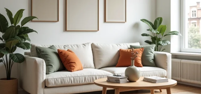 Tendances déco : idées et inspirations pour transformer votre intérieur avec style Tendances déco : idées et inspirations pour transformer votre intérieur avec style