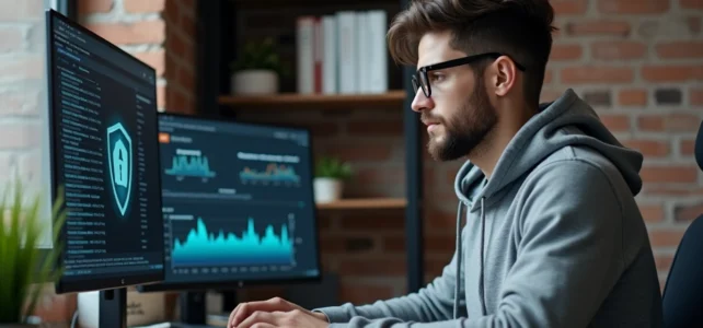 Comment télécharger des torrents en toute sécurité : guide pratique et astuces 2024 Comment télécharger des torrents en toute sécurité : guide pratique et astuces 2024